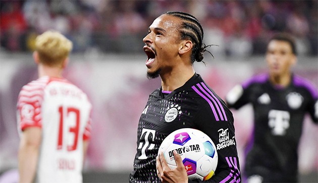 3 cầu thủ xuất sắc nhất của Bayern ở nửa đầu mùa giải - Bóng Đá