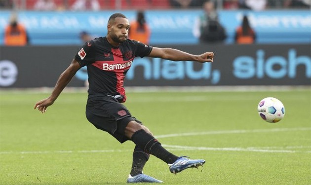 Leverkusen thẳng thừng từ chối ý định của Bayern - Bóng Đá
