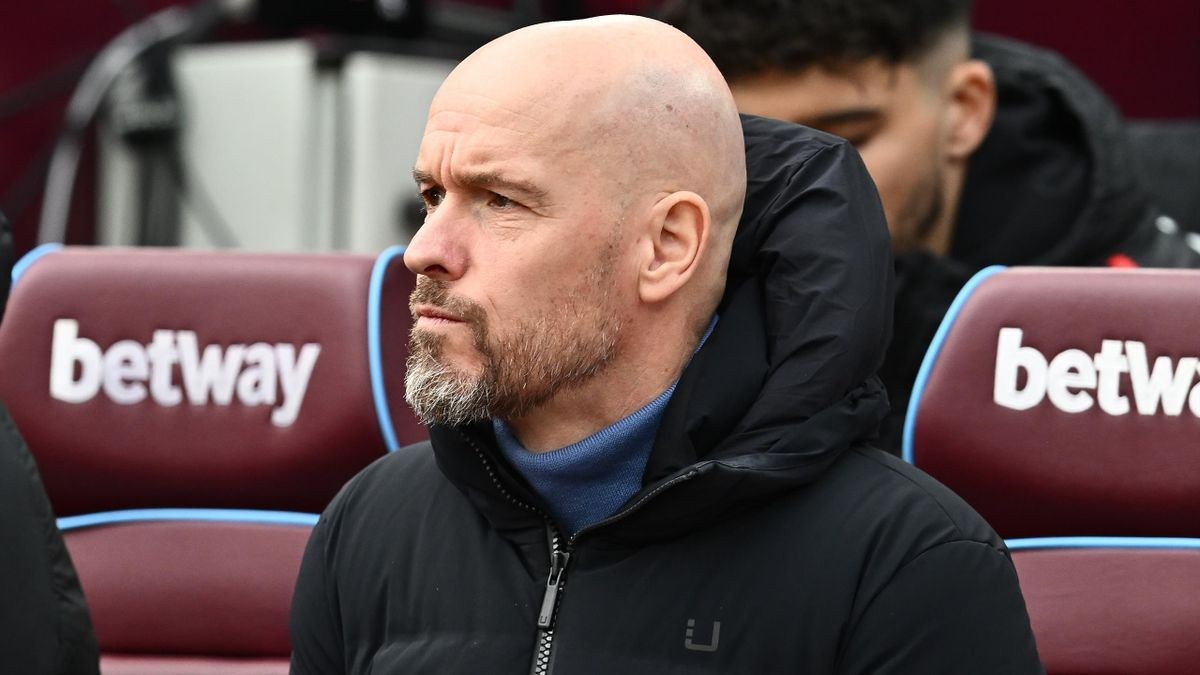 Erik ten Hag reveals three key traits he wants from new Man Utd signings - Bóng Đá
