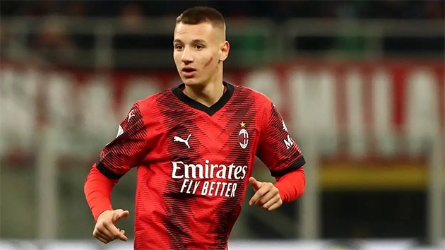 SERIE A MID-SEASON AWARDS 2023/24 - Bóng Đá