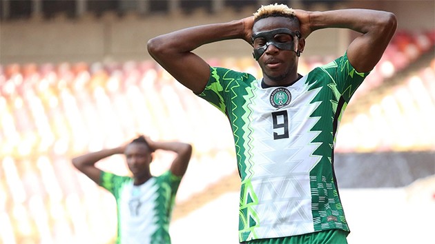 Top 10 African Players to watch at the 2023 AFCON tournament - Bóng Đá