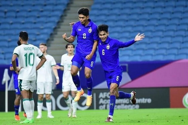 3 cơ sở để tin rằng U23 Việt Nam sẽ làm nên bất ngờ trước U23 Iraq - Bóng Đá