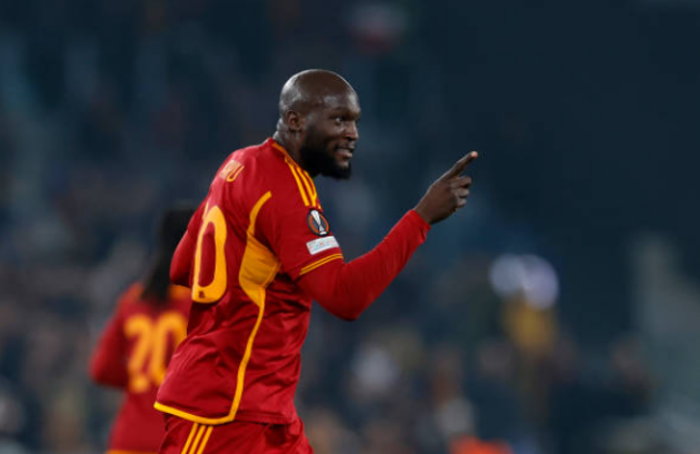 ảnh review AS Roma - Bóng Đá