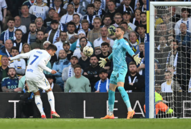 ảnh review Leeds vs Norwich  - Bóng Đá