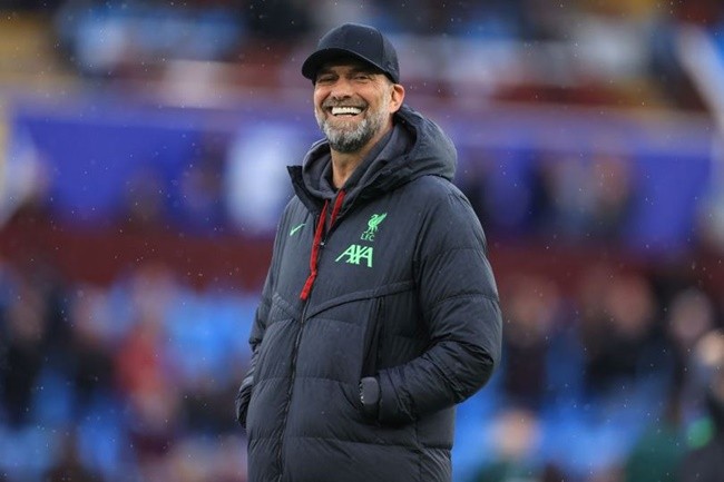Jurgen Klopp sends emotional message to Liverpool away supporters - Bóng Đá
