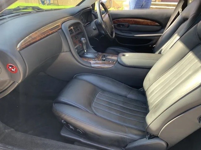 Roy Keane’s car collection - Bóng Đá