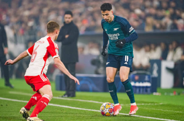Quân bài bất ngờ Tuchel đã dùng để khắc chế cứng Arsenal - Bóng Đá