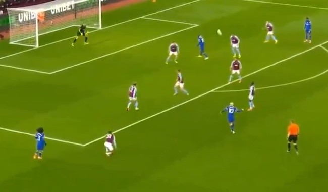 Xấu hổ quá Mudryk - Bóng Đá