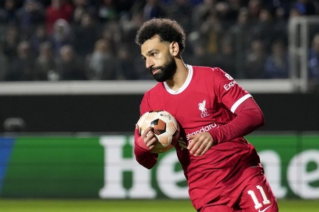 Liverpool - Bóng Đá