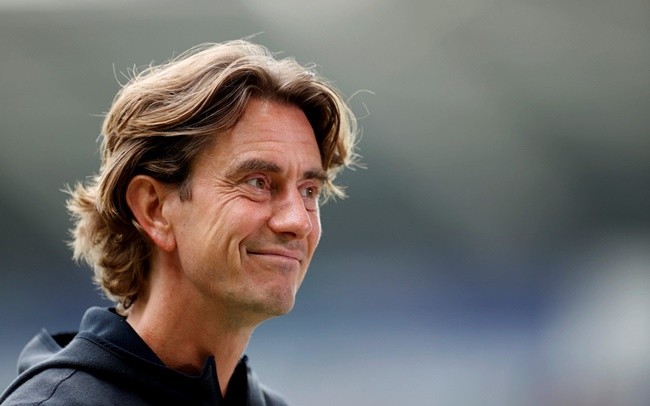 10 HLV thay thế Ten Hag - Bóng Đá