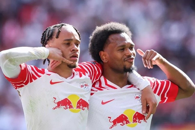 Ngọc quý châu Âu khiến Premier League sục sôi - Bóng Đá