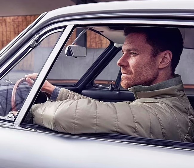 Inside Xabi Alonso's life off the pitch - Bóng Đá