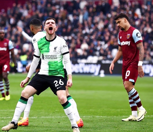 Ảnh Liv - Bóng Đá