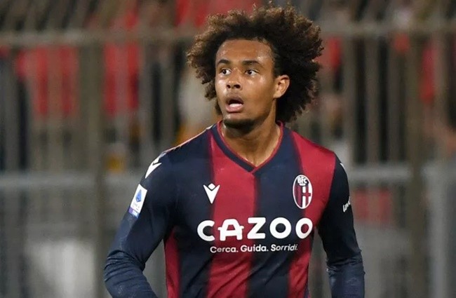 Arsenal chuẩn bị ký hợp đồng Zirkzee trong hợp đồng 4 năm - Bóng Đá