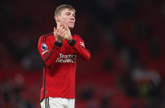 Ian Wright names the Manchester United player who must find it really ‘tough’ - Bóng Đá