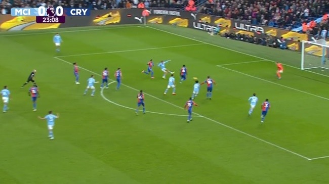 Ảnh Man City - Bóng Đá