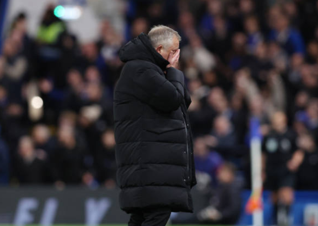 Ảnh Chelsea - Bóng Đá