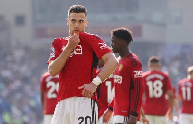 M.U - Chelsea - Bóng Đá