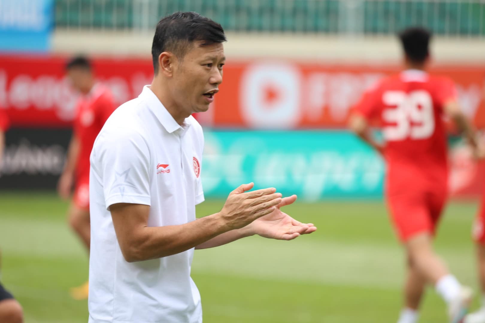 Viettel sa sút, 1 cái tên nói lời chia tay - Bóng Đá