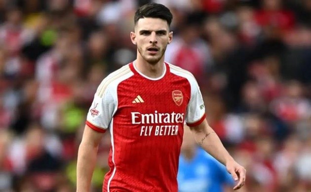  Arsenal cần một số 9 mới nhưng Arteta có những mục tiêu khác - Bóng Đá