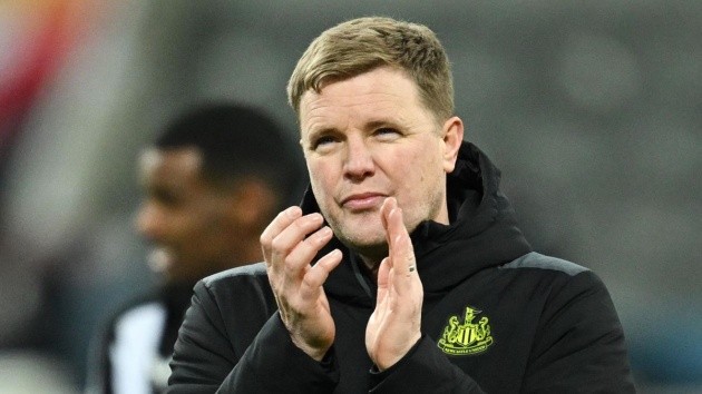 Bị loại khỏi châu Âu và mờ nhạt ở EPL: Newcastle cần làm gì? - Bóng Đá