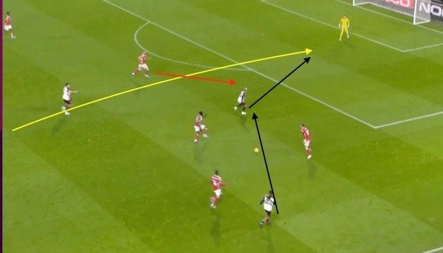 Fulham đã tạo nên hàng công mạnh mẽ như thế nào dù mất Mitrovic? - Bóng Đá