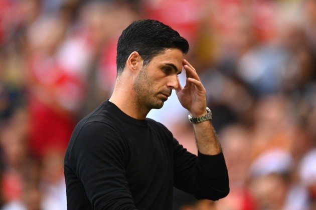 Arsenal trông không giống ứng cử viên vô địch - Bóng Đá
