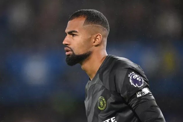 Những mục tiêu chuyển nhượng tháng Một của Chelsea - Bóng Đá