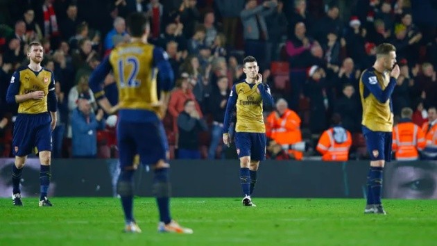 Boxing Days nhiều bàn thắng nhất trong lịch sử Premier League - Bóng Đá