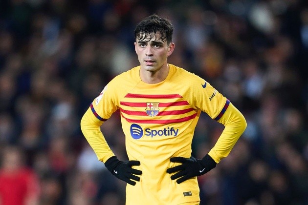 Ba điểm đáng chú ý của Barca trước trận đấu với Almeria - Bóng Đá