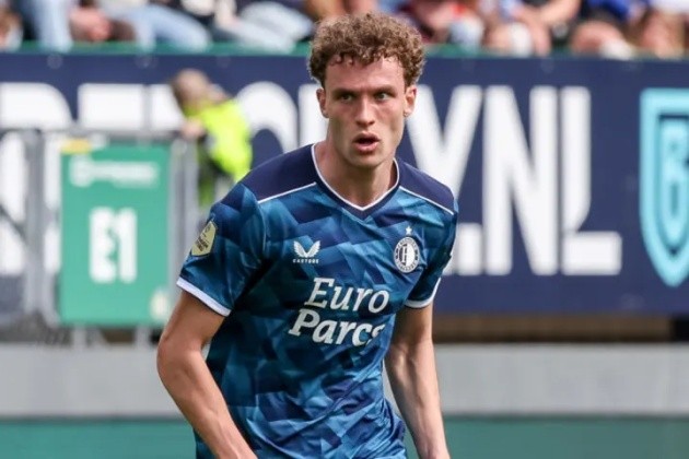 5 cầu thủ Feyenoord hứa hẹn sẽ theo chân Slot tới Liverpool - Bóng Đá