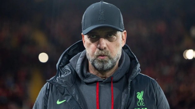 Sự ra đi của Klopp không phải là quá tệ đối với Liverpool - Bóng Đá