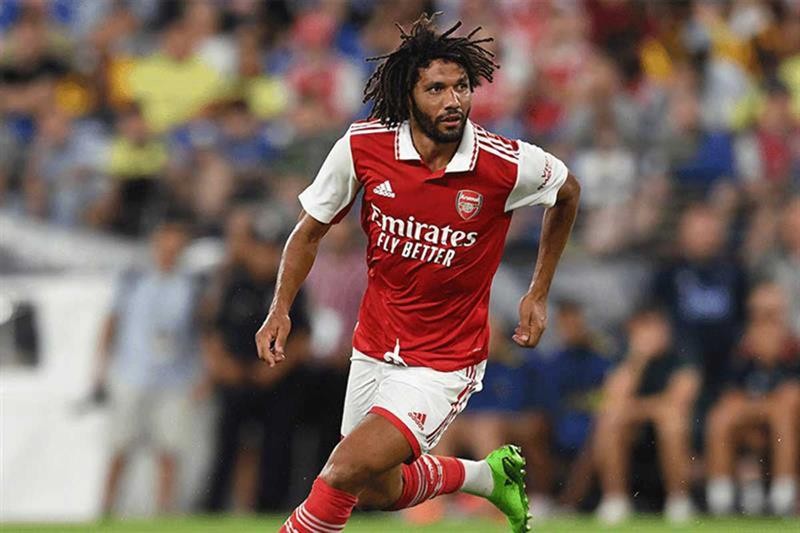 Arsenal's longest-serving star announces he's leaving club after eight years - Bóng Đá