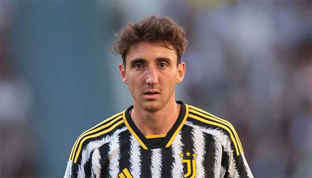 How will Juventus replace Cambiaso against Roma? Two options emerge - Bóng Đá