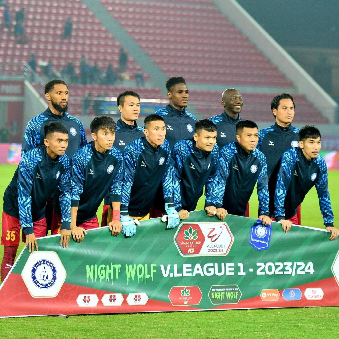Quỹ bóng đá nợ 5 tỷ, CLB V-League lấy đâu tiền trả lương? - Bóng Đá