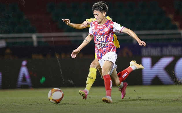 V-League 21h15 - Bóng Đá