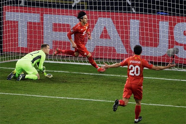 Eljif Elmas: who is RB Leipzig's versatile Serie A-winning midfielder? - Bóng Đá