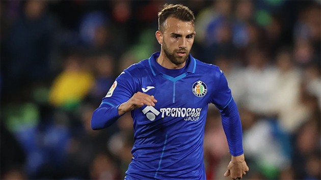 Sportitalia report that both Milanese clubs are keeping their eye on Borja Mayoral - Bóng Đá