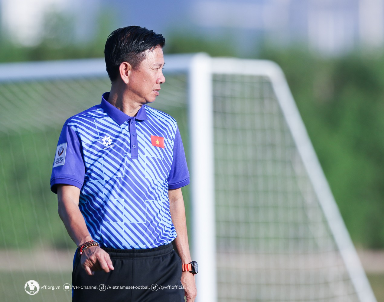 Đấu U23 Malaysia, U23 Việt Nam thiệt quân nơi hàng công - Bóng Đá