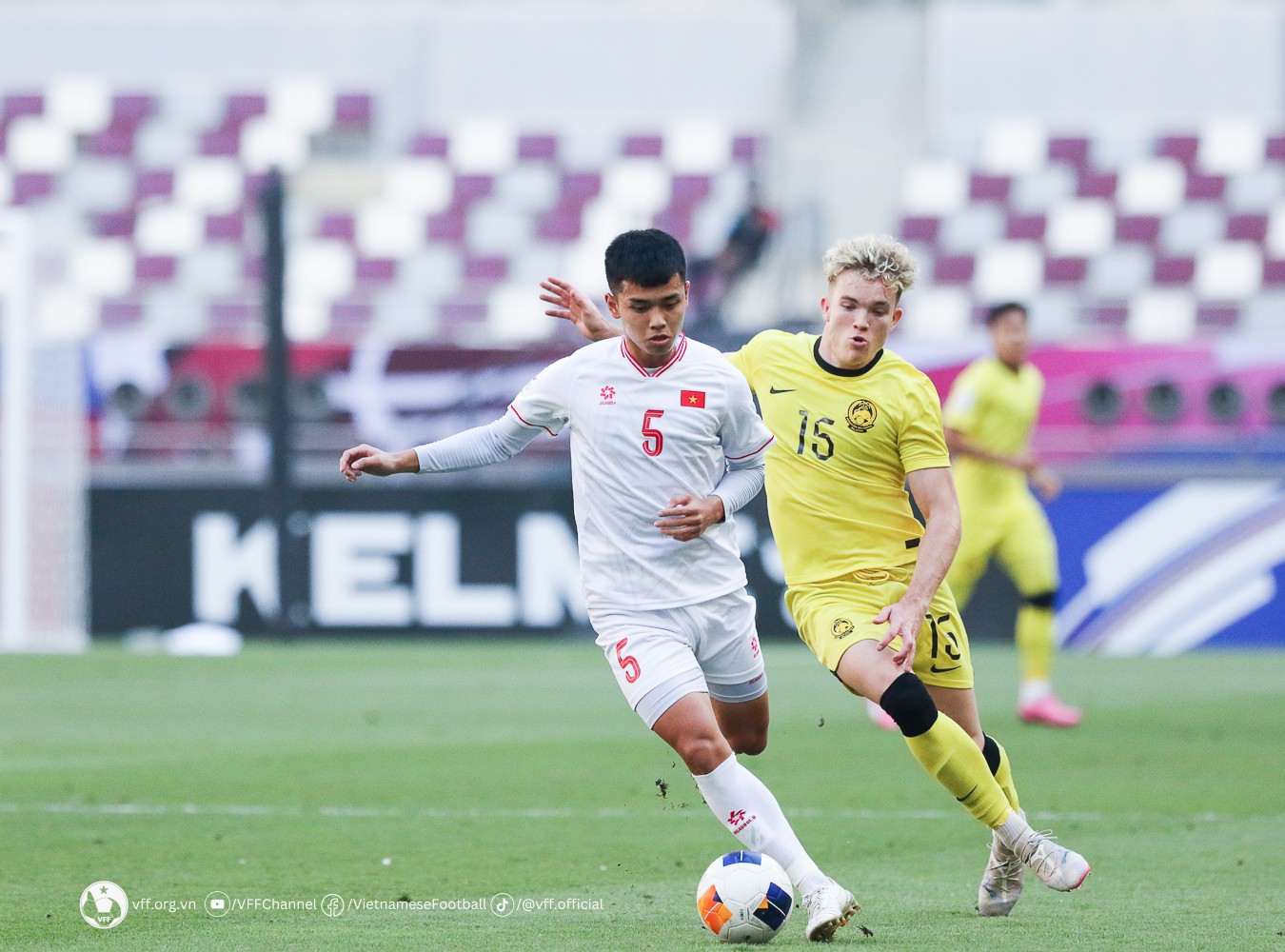 Hé lộ thủ lĩnh mới của U23 Việt Nam - Bóng Đá