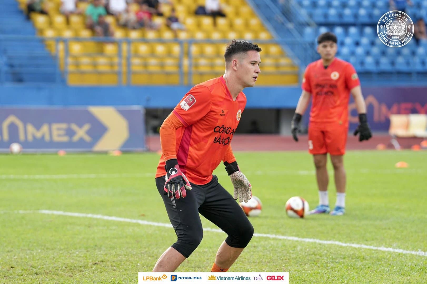 CAHN đàm phán với Mano Polking, HLV Trần Tiến đại nói thẳng suy nghĩ - Bóng Đá