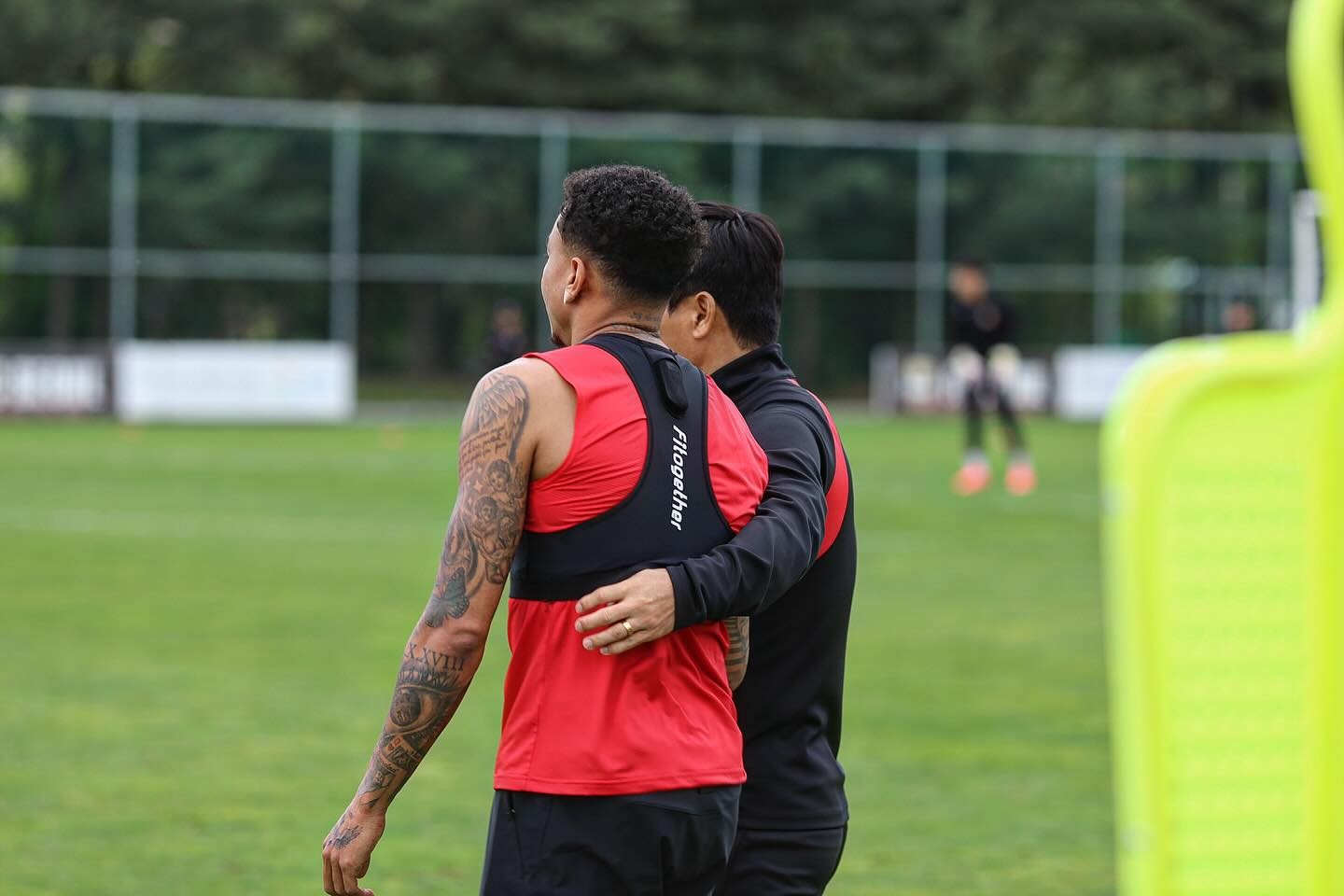 Choáng với Jesse Lingard - Bóng Đá