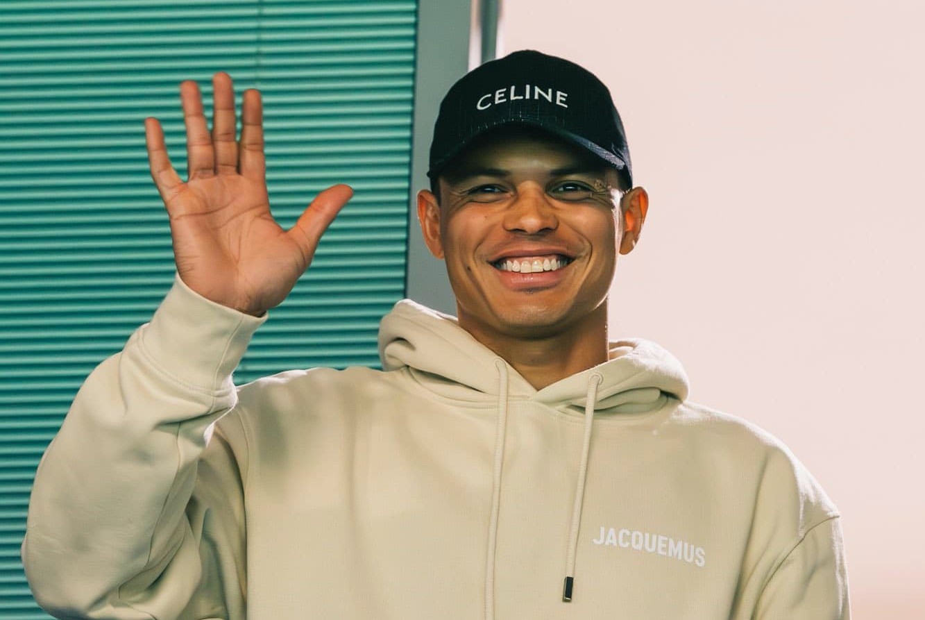 Tạm biệt Thiago Silva - Bóng Đá