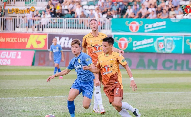 Hoàng Anh Gia Lai quá lột xác - Bóng Đá