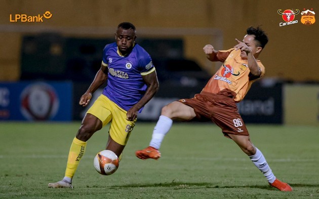 Tin bóng đá Việt Nam ngày 18/05 - Bóng Đá