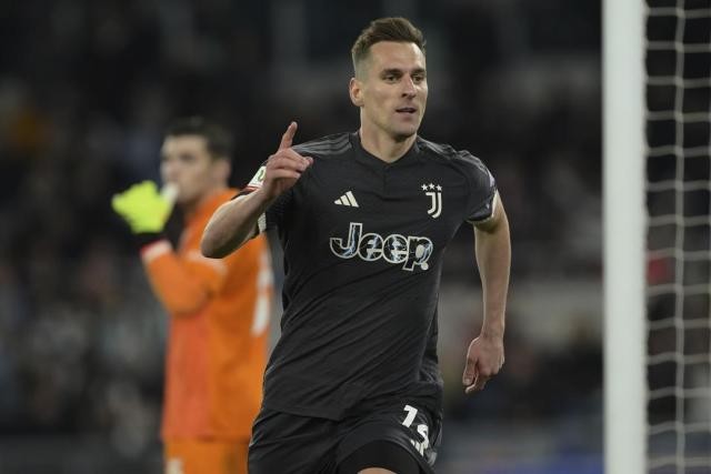 Thua sốc, Juventus vẫn vào chung kết cúp QG - Bóng Đá