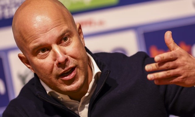 Liverpool bước sang chương mới: Tầm nhìn của Slot cho tương lai của 'The Reds' - Bóng Đá