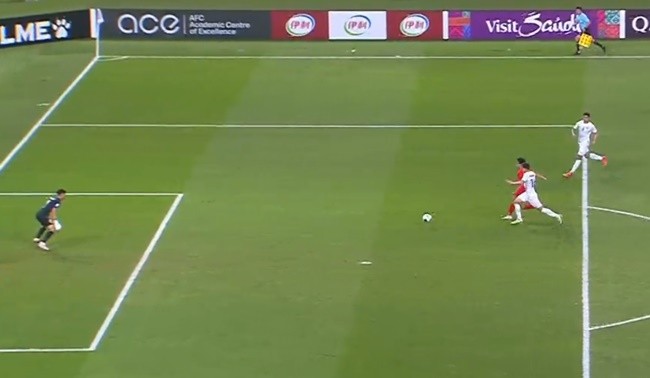 TRỰC TIẾP U23 Uzbekistan 3-0 U23 Việt Nam (H2): Thiếu nhiệt - Bóng Đá