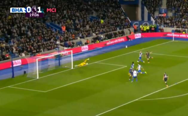ảnh review trận Man City  - Bóng Đá