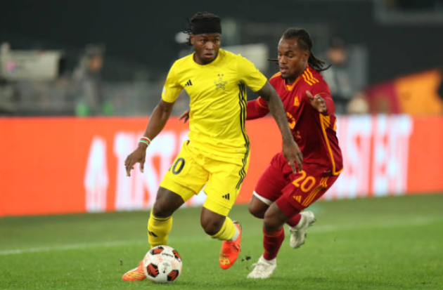 ảnh review AS Roma - Bóng Đá